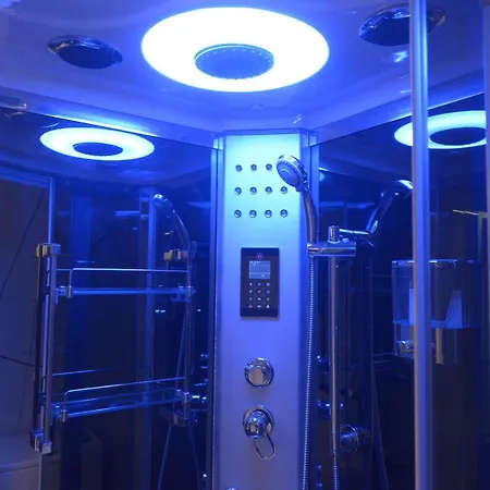 Stefanos Apartamento Mesongí