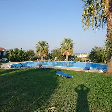 Apartamento Stefanos *