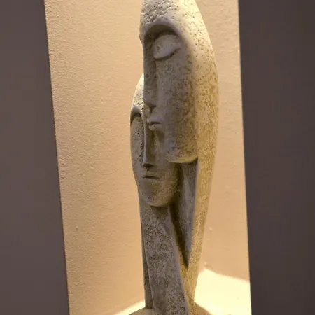 Apartamento Stefanos Mesongí