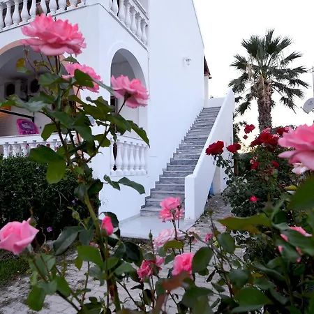 Apartamento Stefanos *