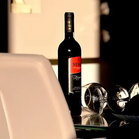 Stefanos Apartamento Mesongí