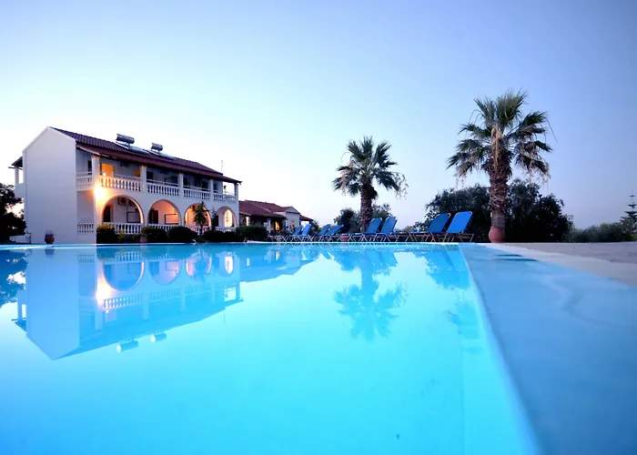 Apartament Stefanos *