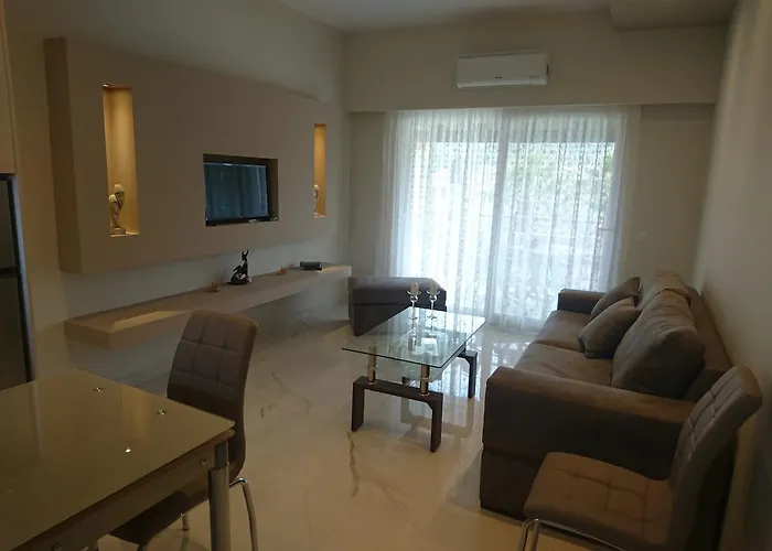 Stefanos * Mesongí