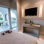 Stefanos شقة Mesongí