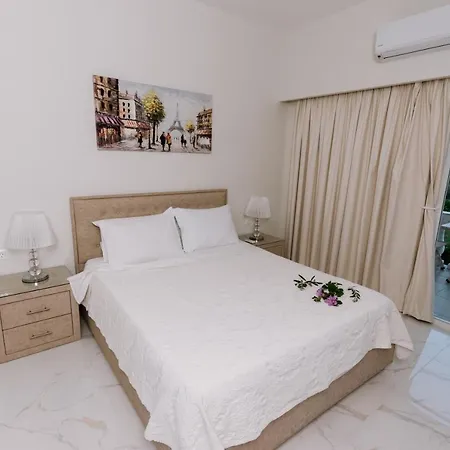 Stefanos Resort Apartment