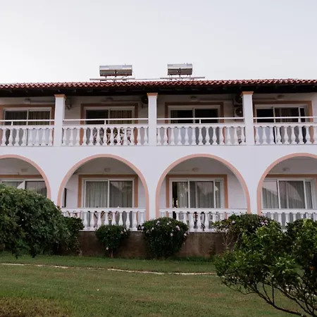 Stefanos Resort