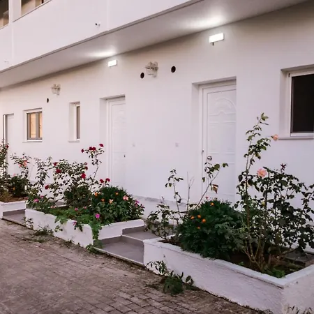 Stefanos Resort