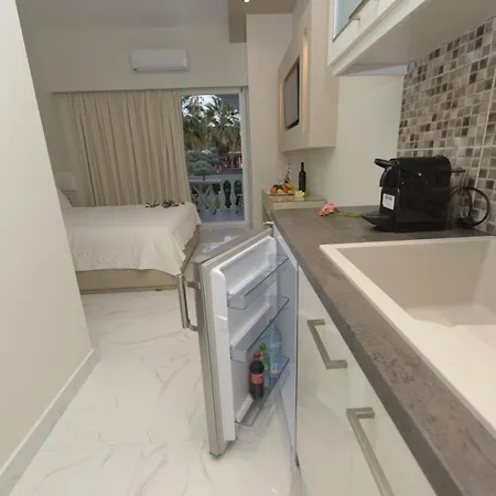 Apartment Stefanos Resort