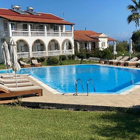 Apartment Stefanos Resort
