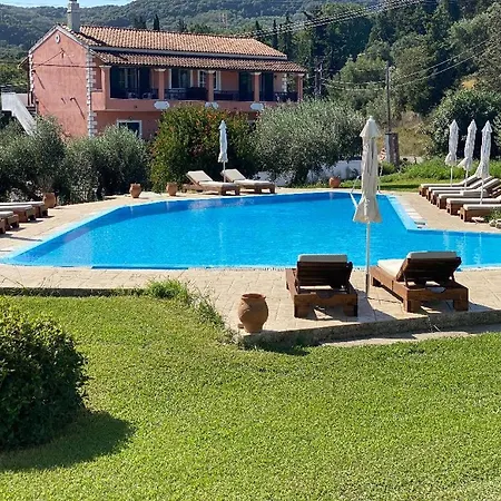 Stefanos Resort