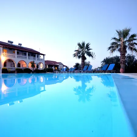 Apartment Stefanos *