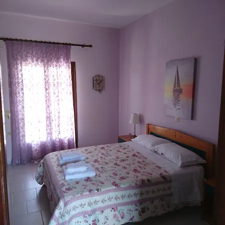 Apartmán Stefanos Mesongí