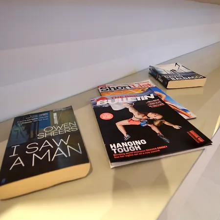 Stefanos Apartmán Mesongí