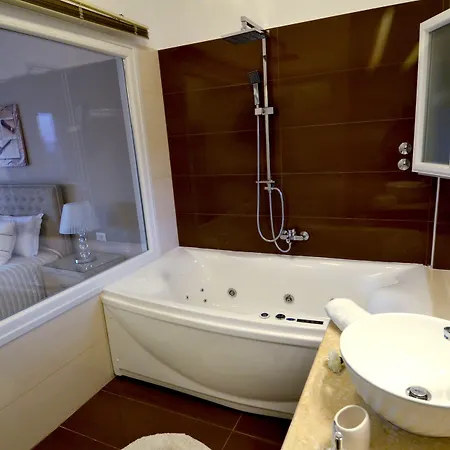 Apartment Stefanos *
