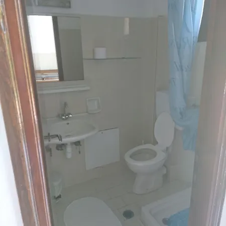 Apartment Stefanos