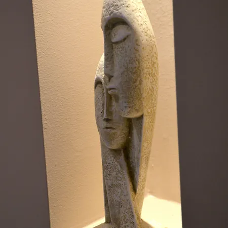 Stefanos Apartmán Mesongí