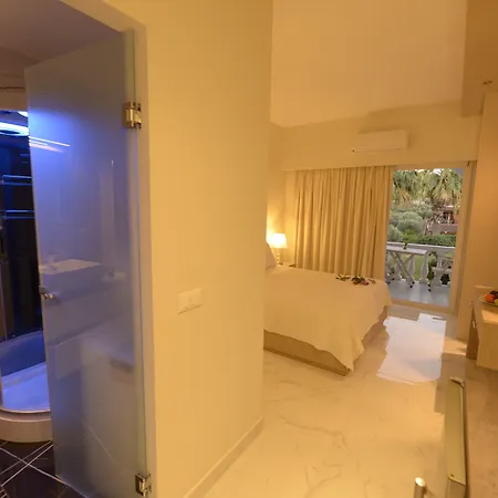 Apartment Stefanos