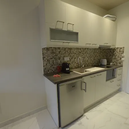 Apartament Stefanos