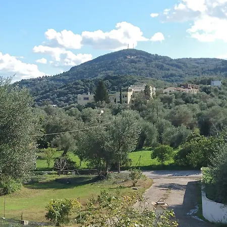Διαμέρισμα Stefanos