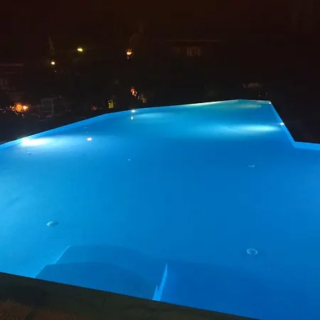 Διαμέρισμα Stefanos Μεσογγή