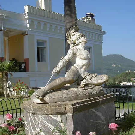 Stefanos Apartman *