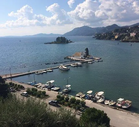 Stefanos Resort *