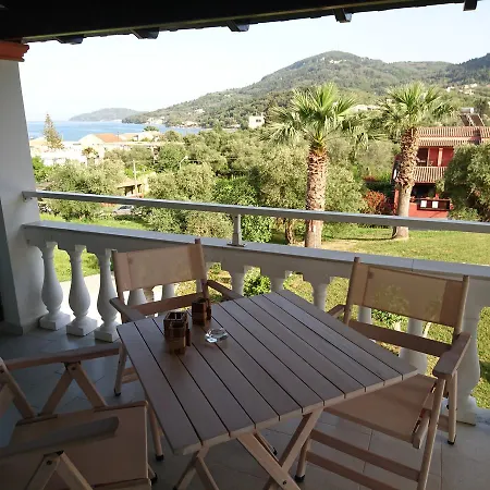 Stefanos Resort *