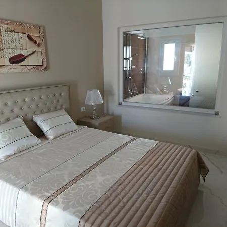 Apartmán Stefanos *