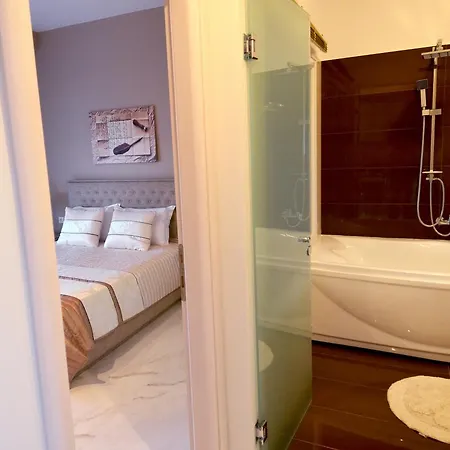 Stefanos Resort Apartment