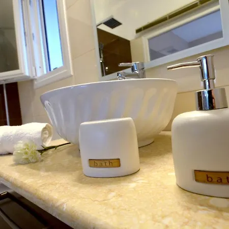 Stefanos Apartmán *