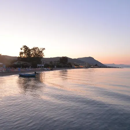 Stefanos Resort