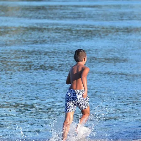 Apartmán Stefanos *