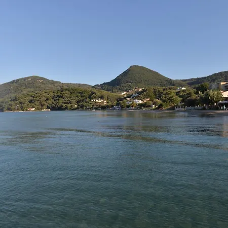 Stefanos Resort
