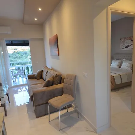 Apartment Stefanos Resort *
