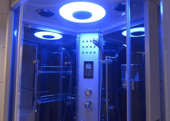 Stefanos Appartamento Mesongí