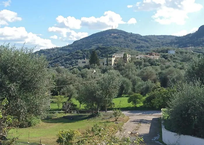 Appartamento Stefanos