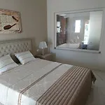Apartment Stefanos *