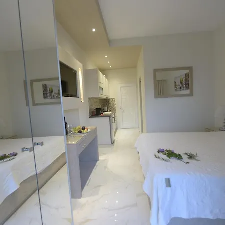 Apartment Stefanos Resort *