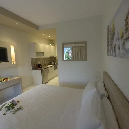 Stefanos Resort * Mesongi