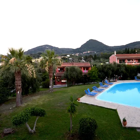 Stefanos Resort