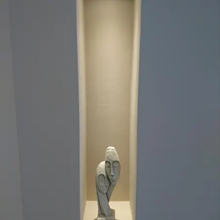 아파트 Stefanos 메손기