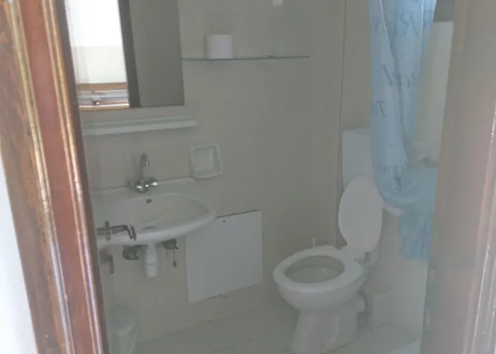 Apartamento Stefanos