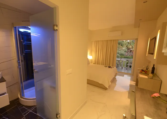 Apartamento Stefanos