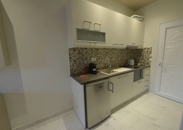 Apartamento Stefanos